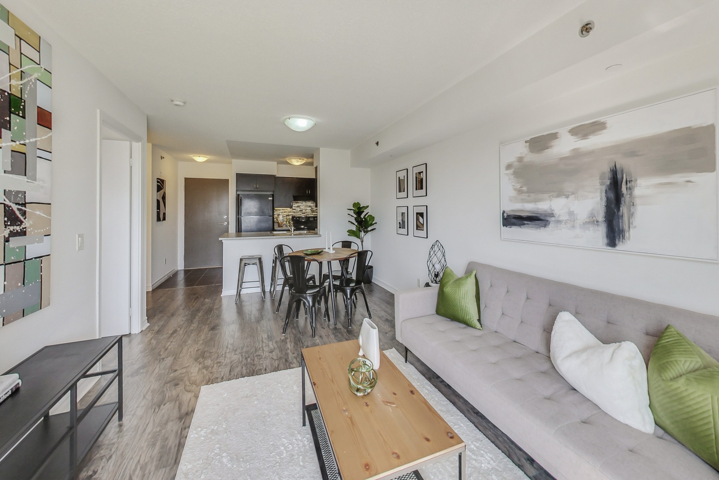 35 Saranac Blvd #1115