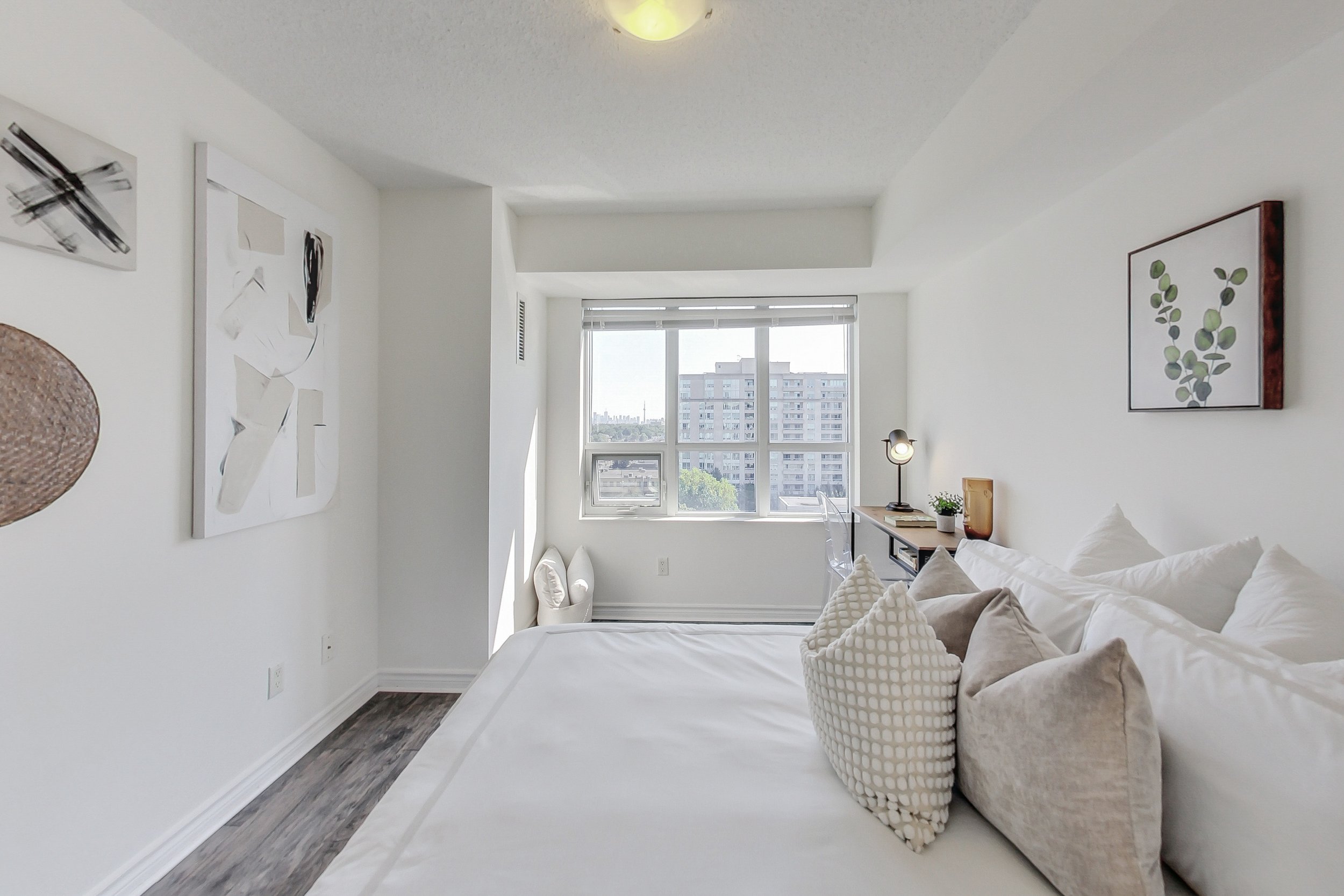 35 Saranac Blvd #1115