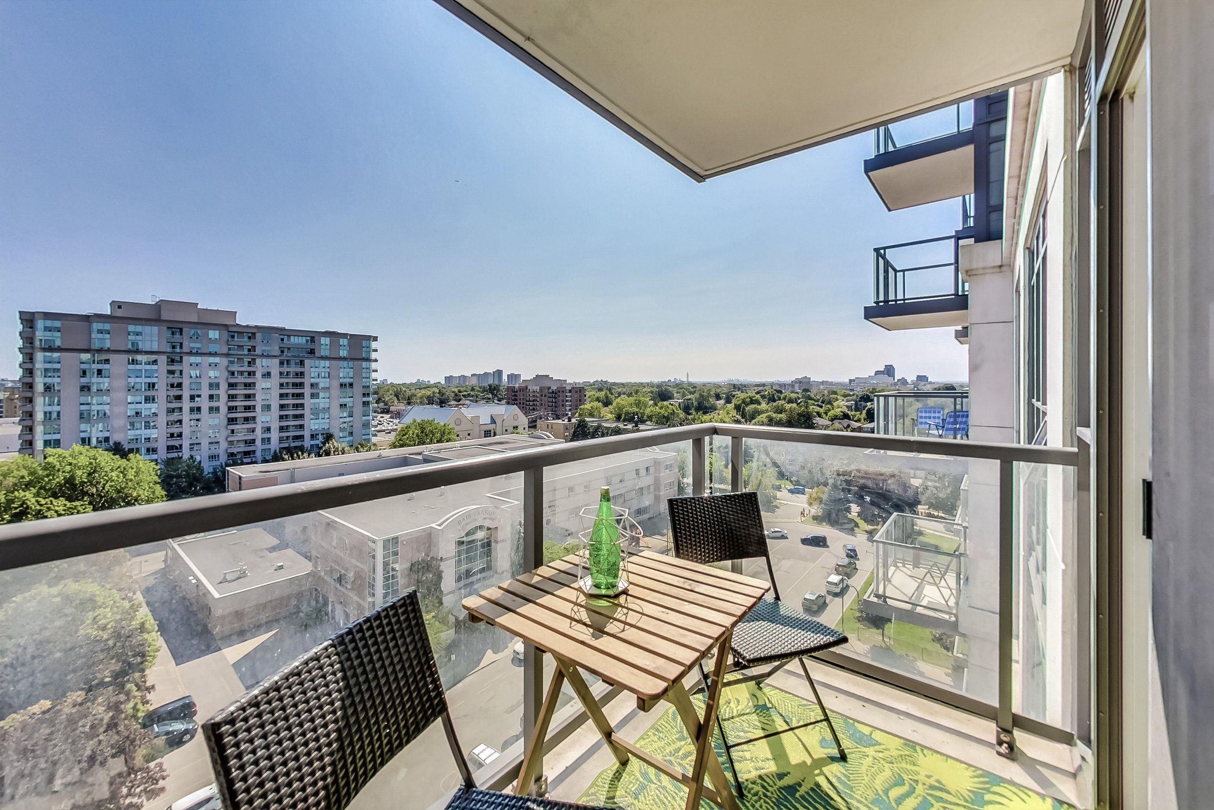 35 Saranac Blvd #1115
