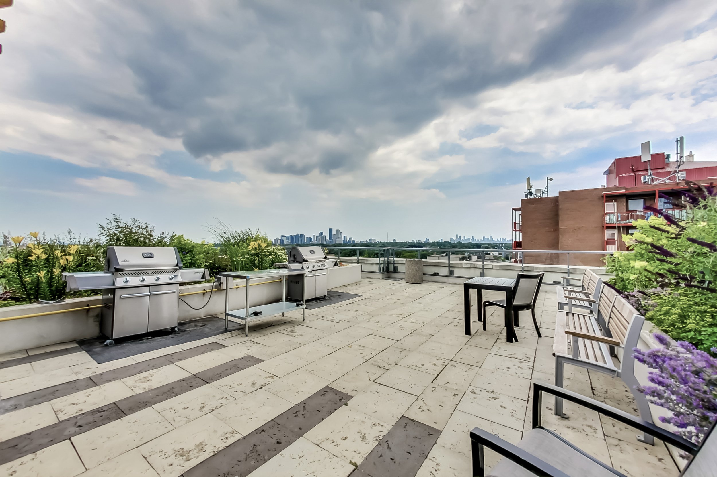 35 Saranac Blvd #1115
