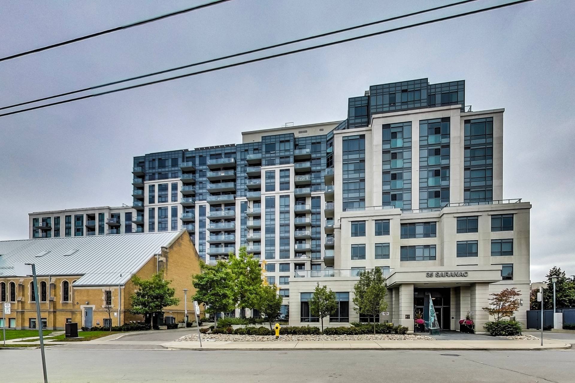 112 - 35 Saranac Blvd