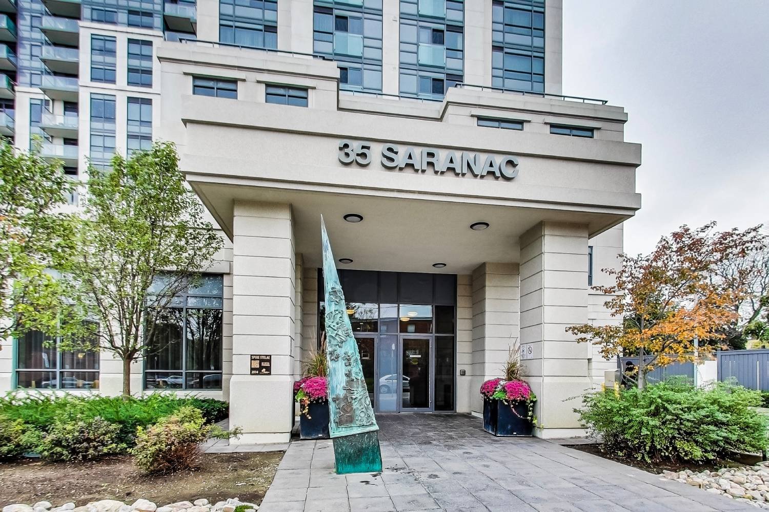 112 - 35 Saranac Blvd