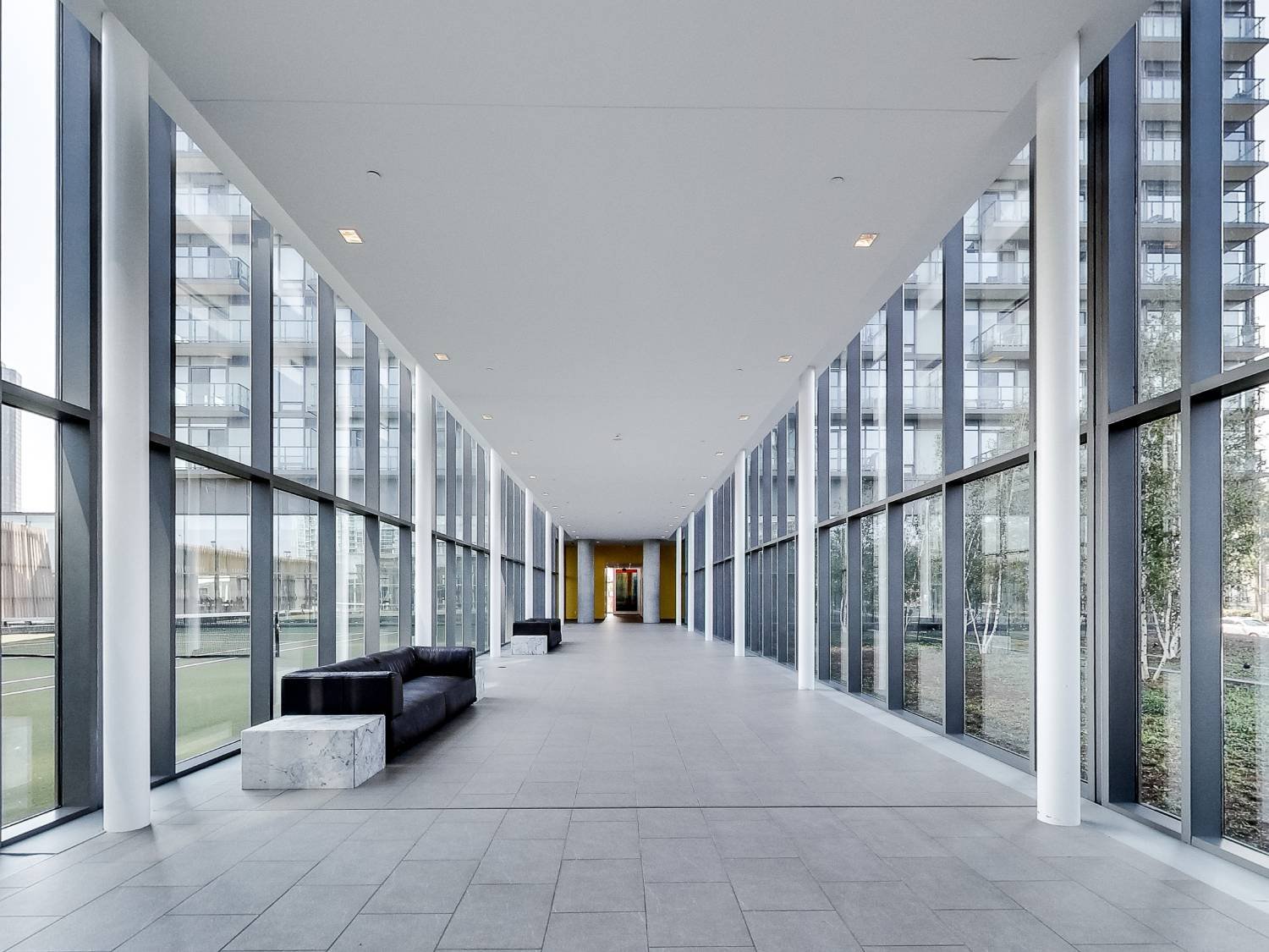 403 - 103 The Queensway Ave