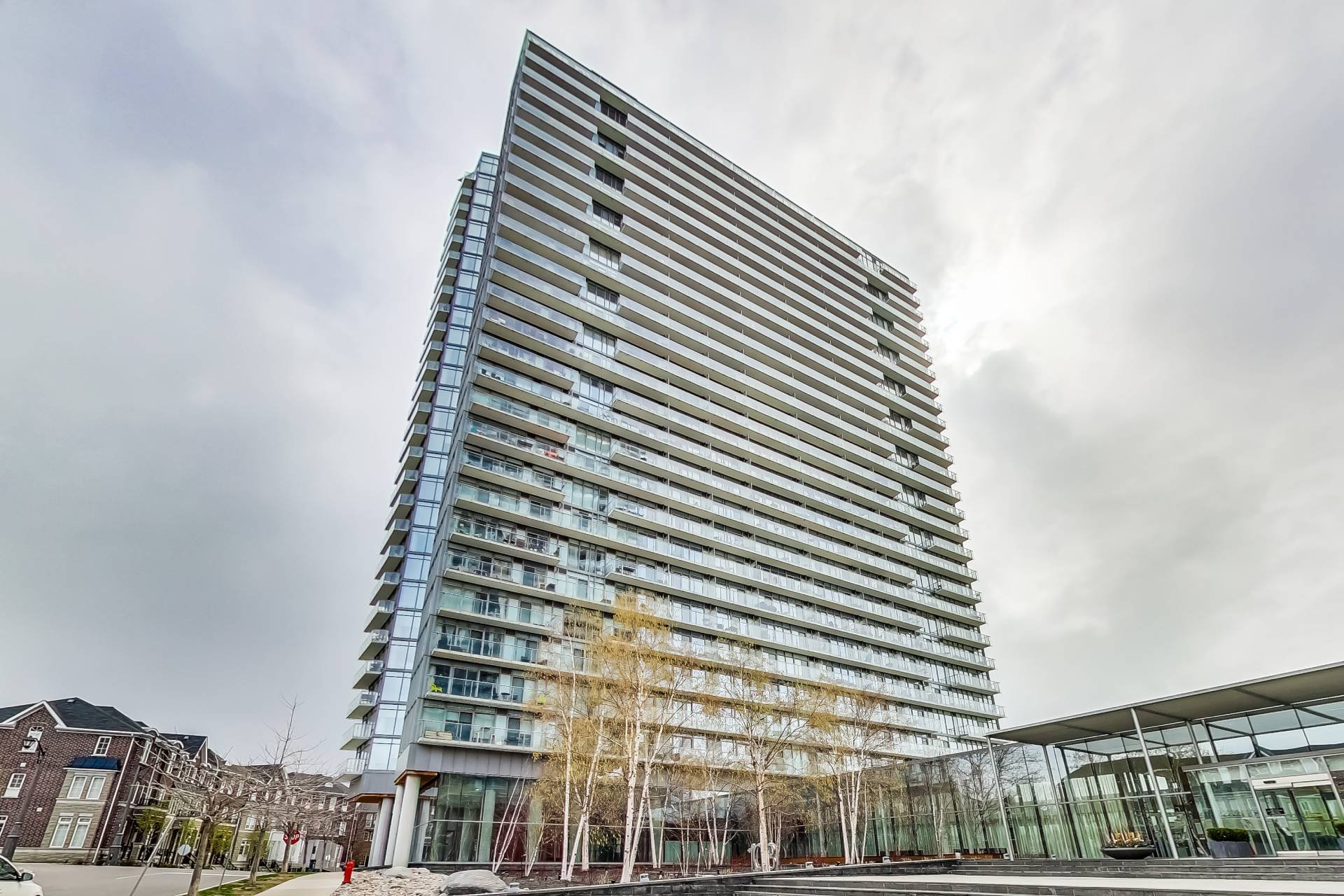 35 Saranac Boulevard #522