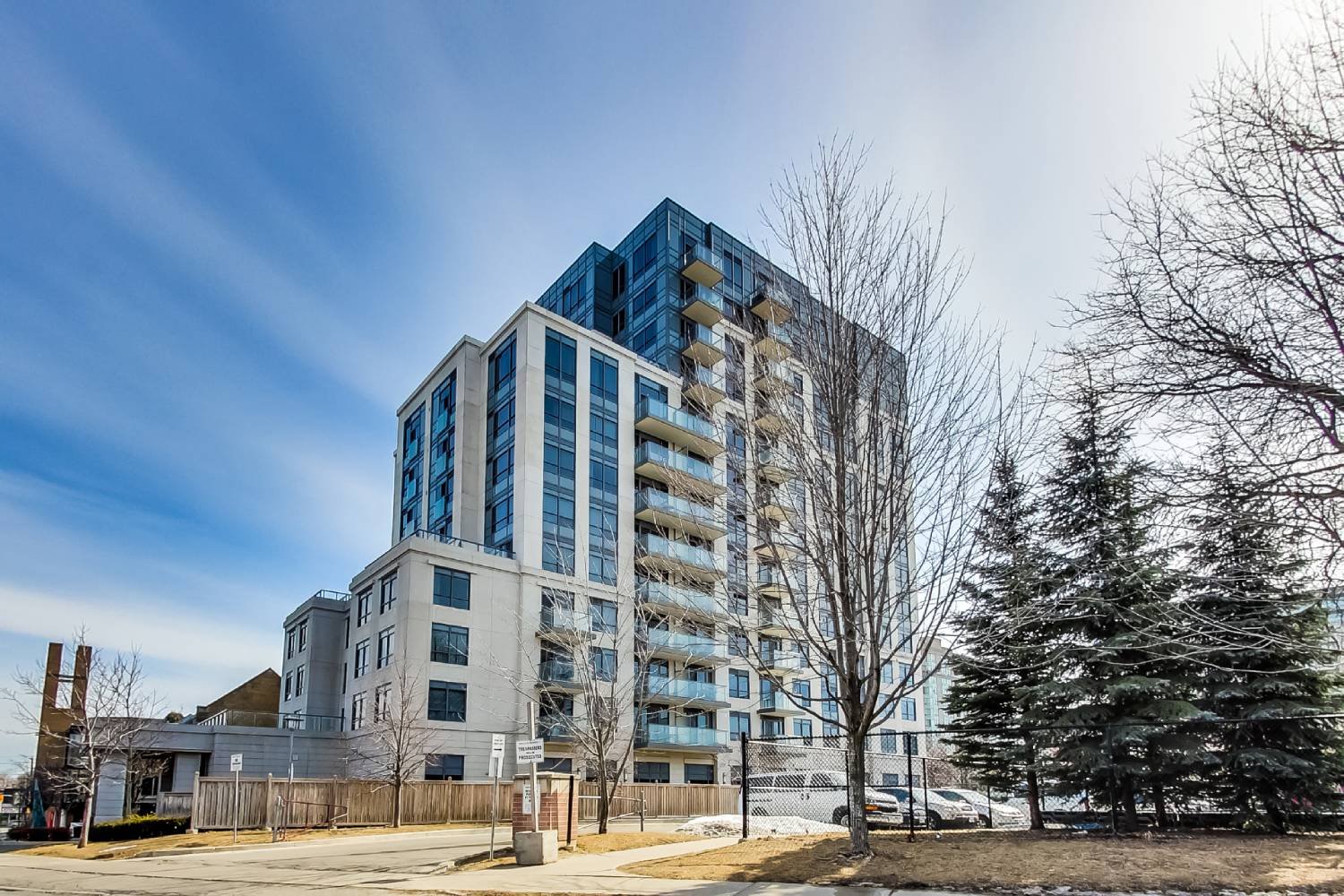 35 Saranac Boulevard #522