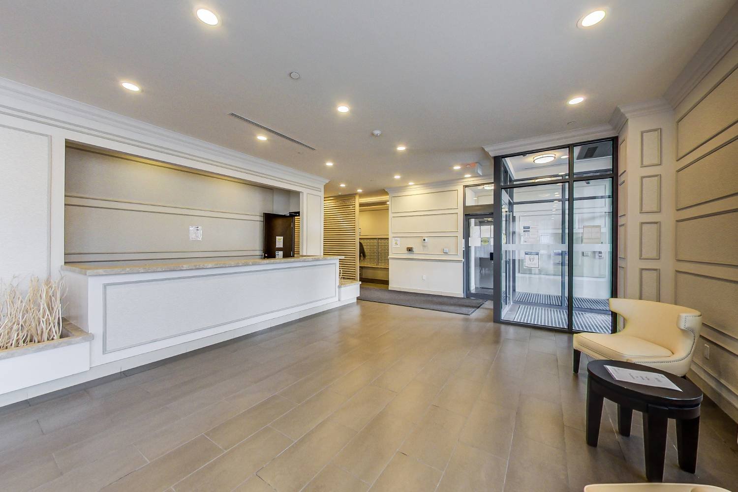 35 Saranac Boulevard #522
