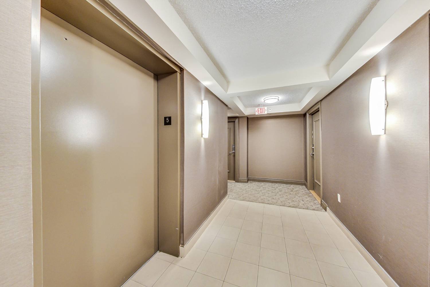 35 Saranac Boulevard #522