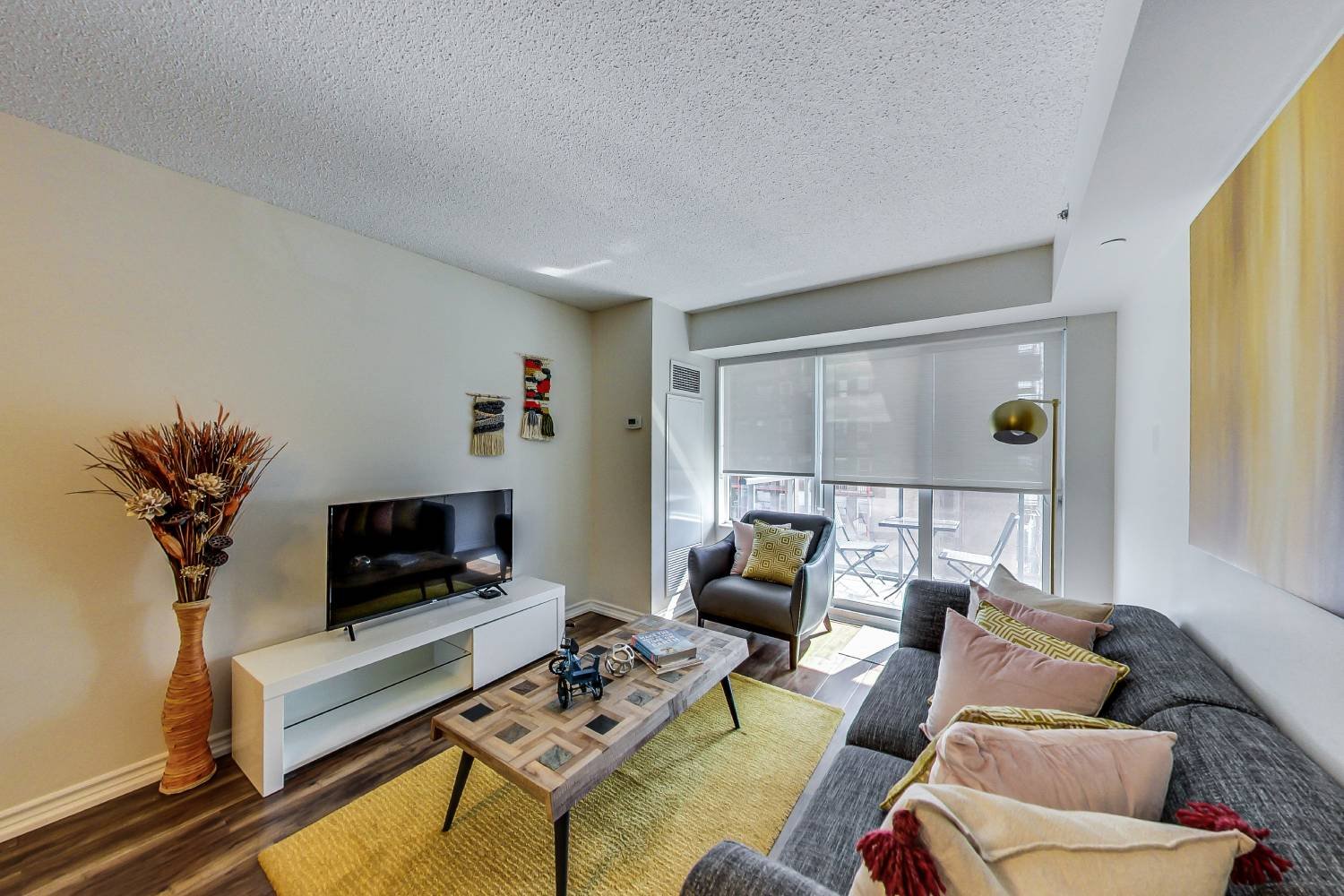 35 Saranac Boulevard #522