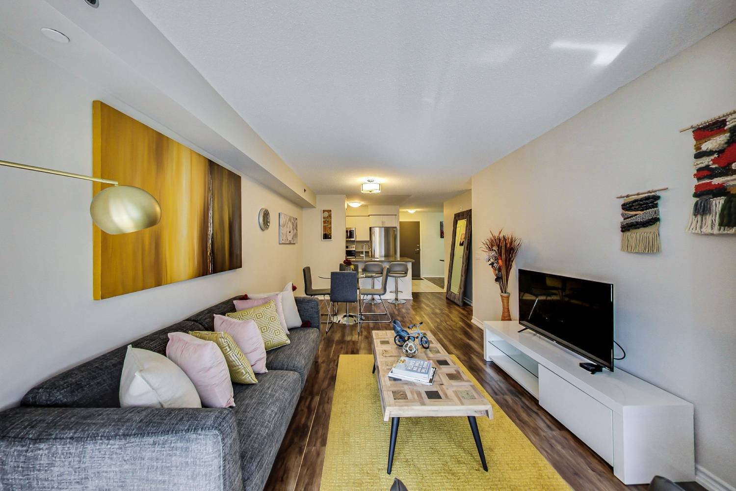 35 Saranac Boulevard #522