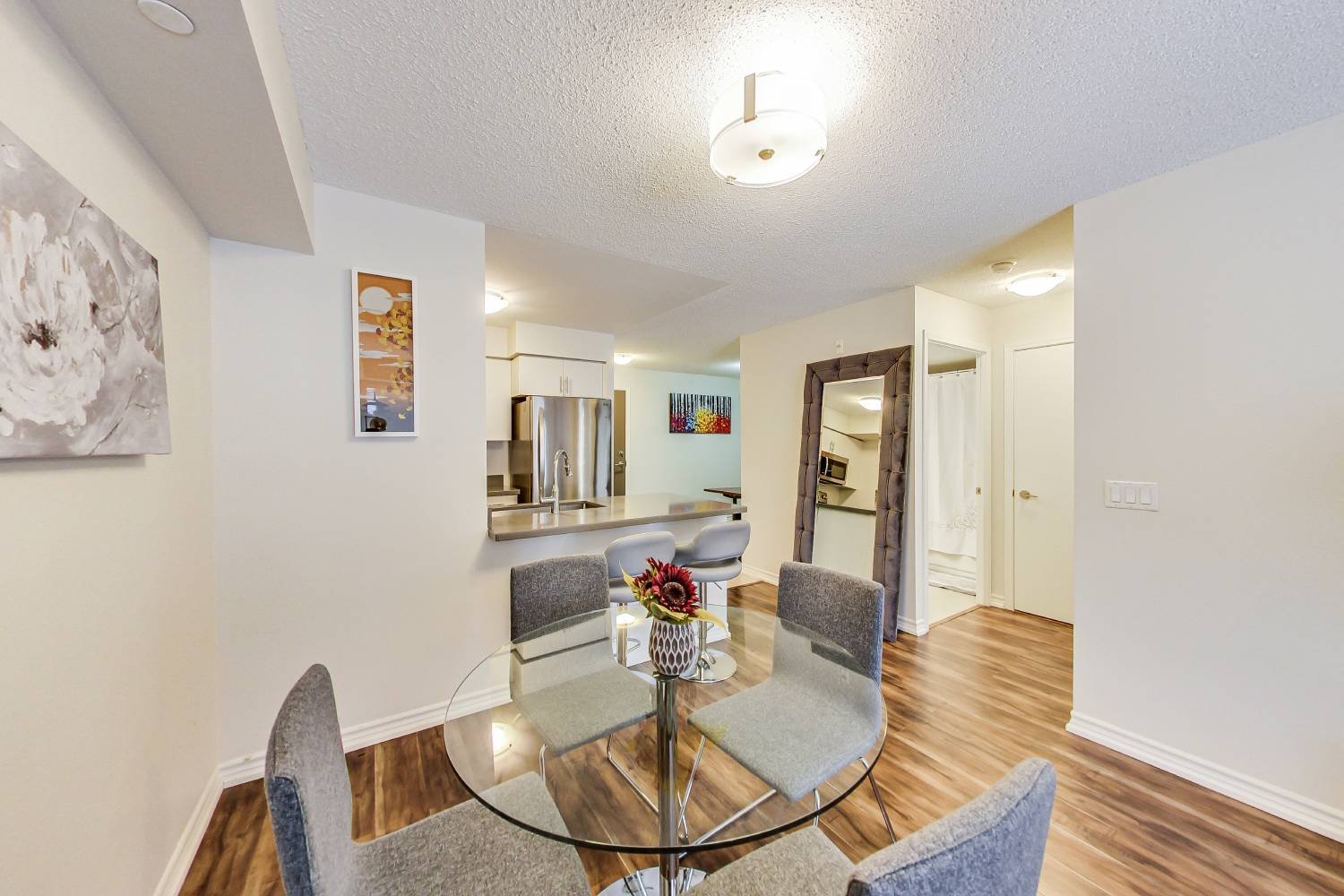 35 Saranac Boulevard #522