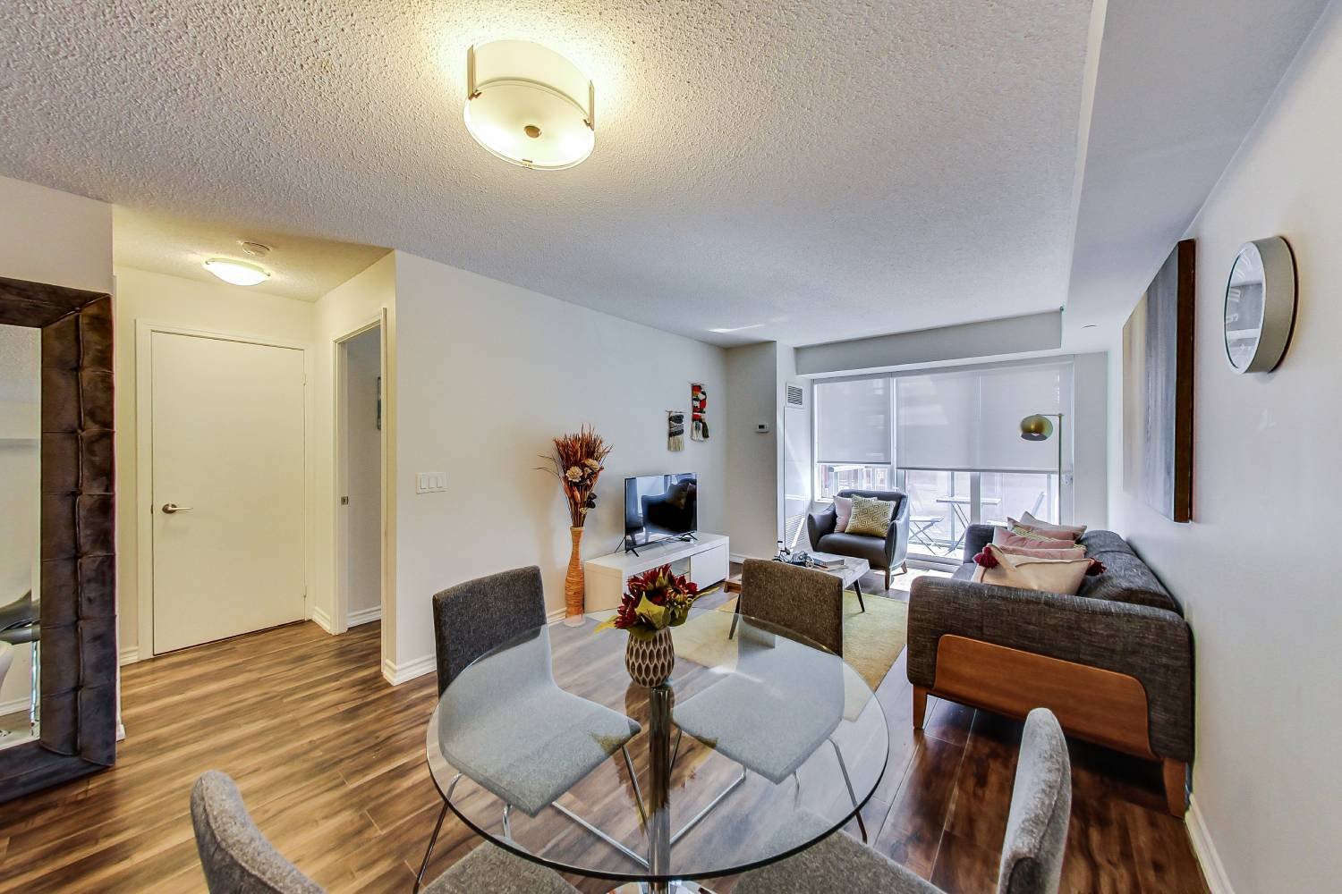35 Saranac Boulevard #522