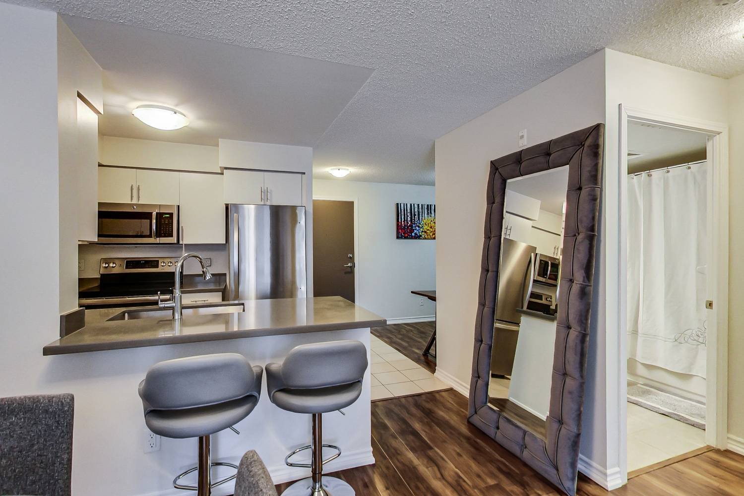 35 Saranac Boulevard #522