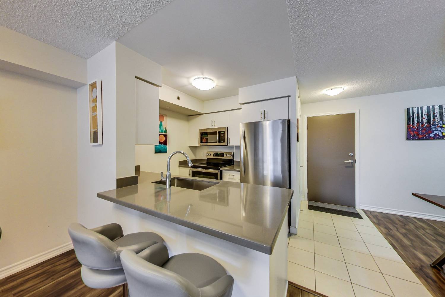 35 Saranac Boulevard #522