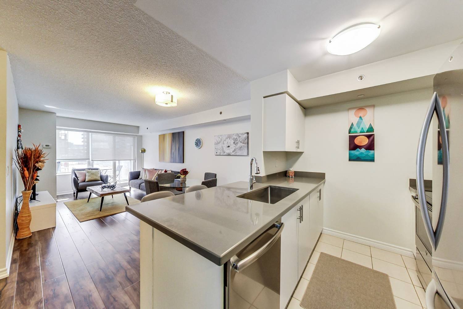 35 Saranac Boulevard #522