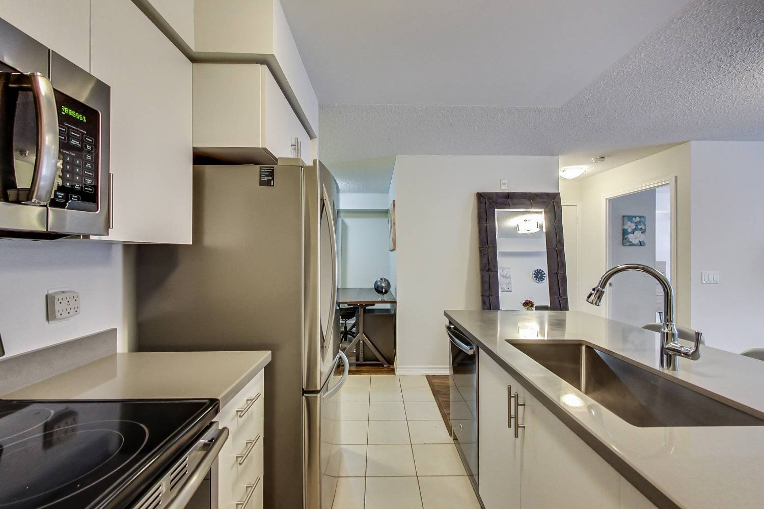 35 Saranac Boulevard #522