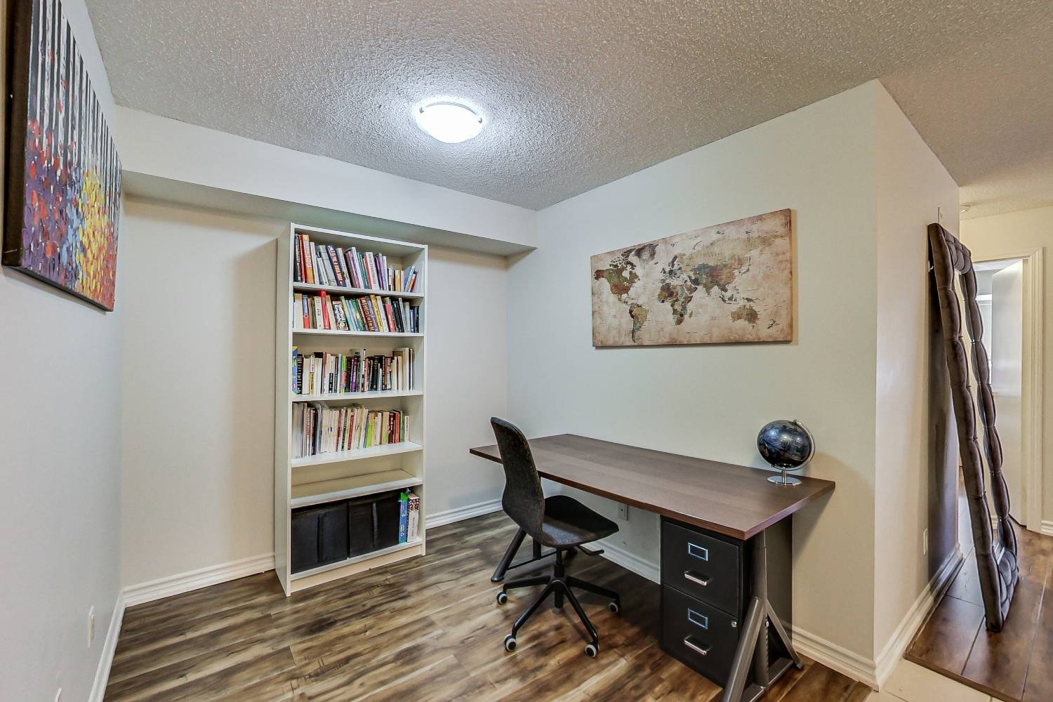 35 Saranac Boulevard #522