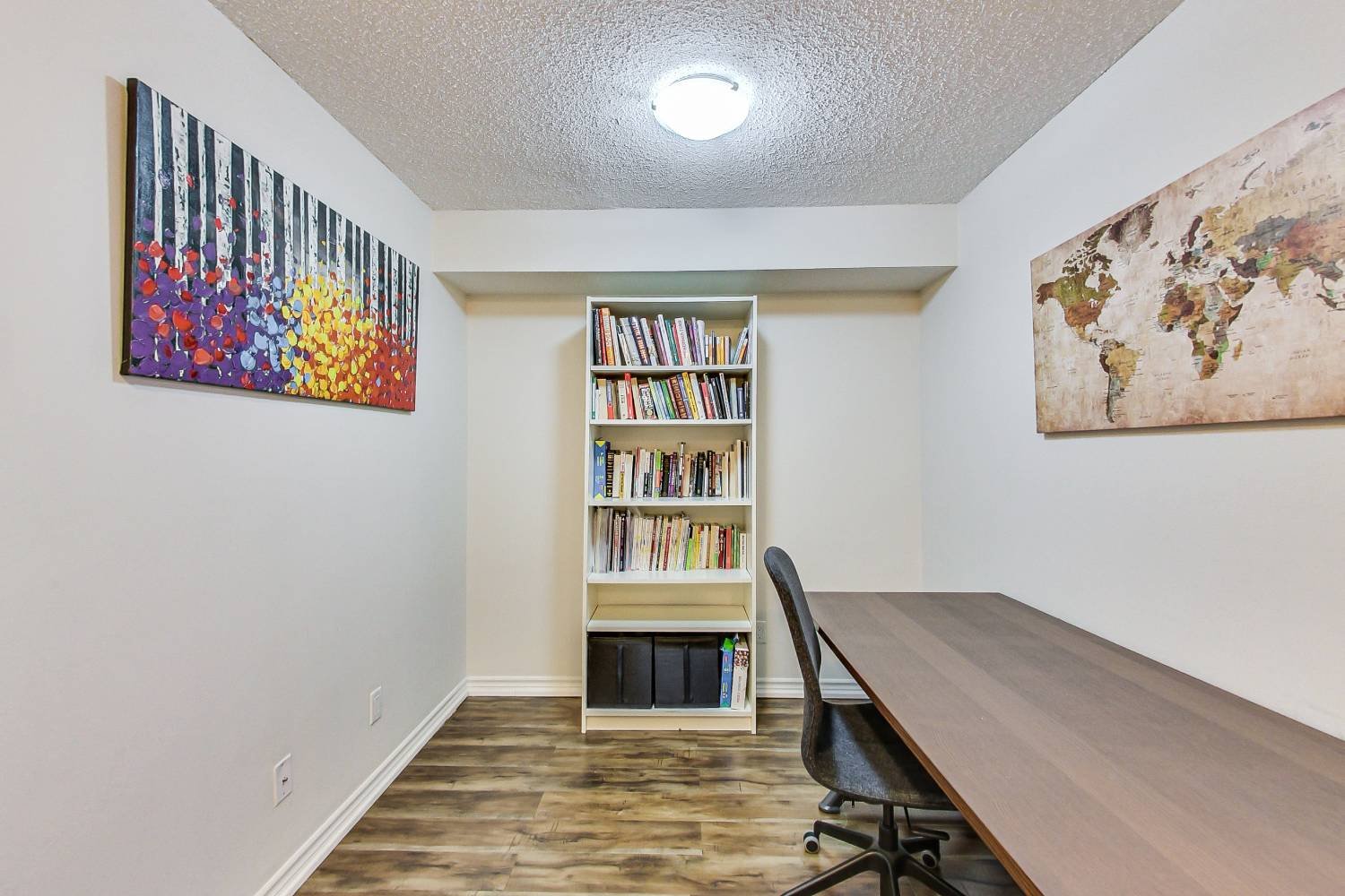 35 Saranac Boulevard #522