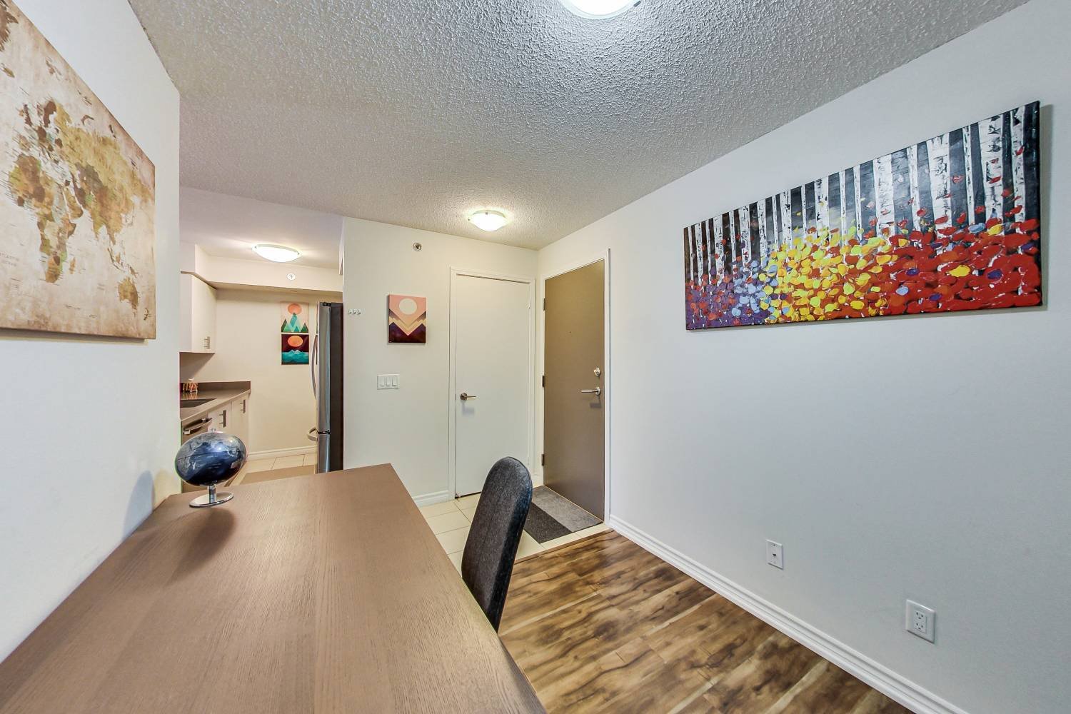 35 Saranac Boulevard #522