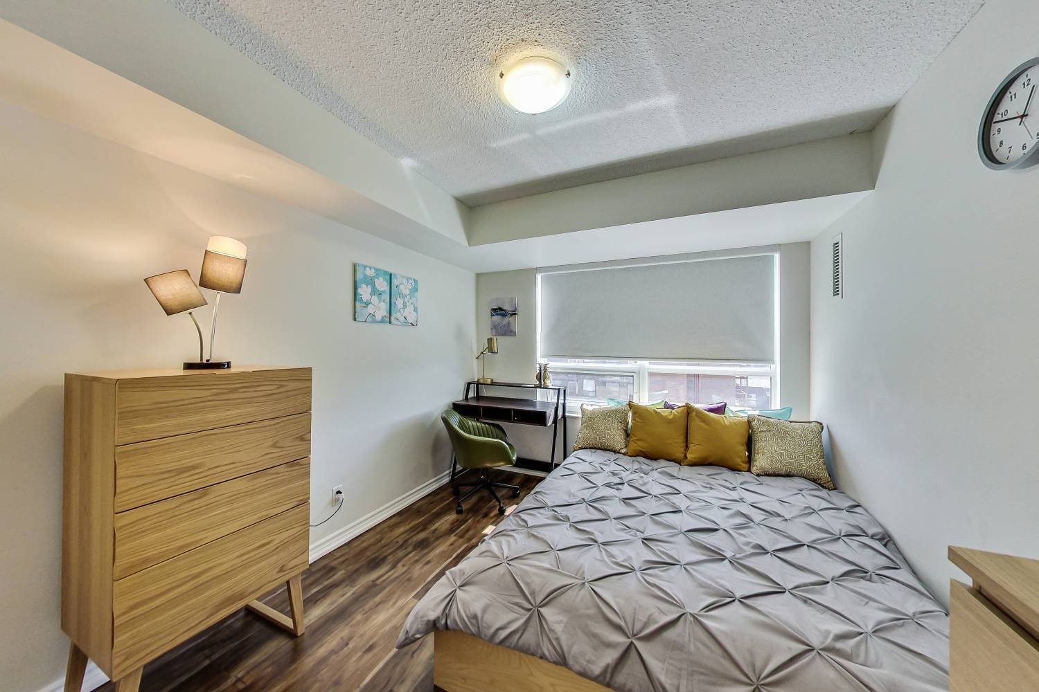 35 Saranac Boulevard #522