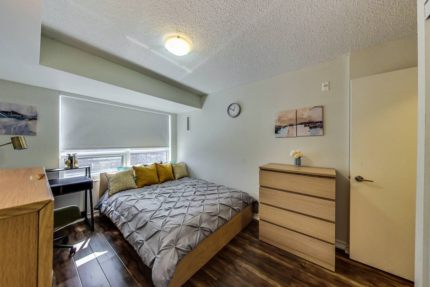 35 Saranac Boulevard #522