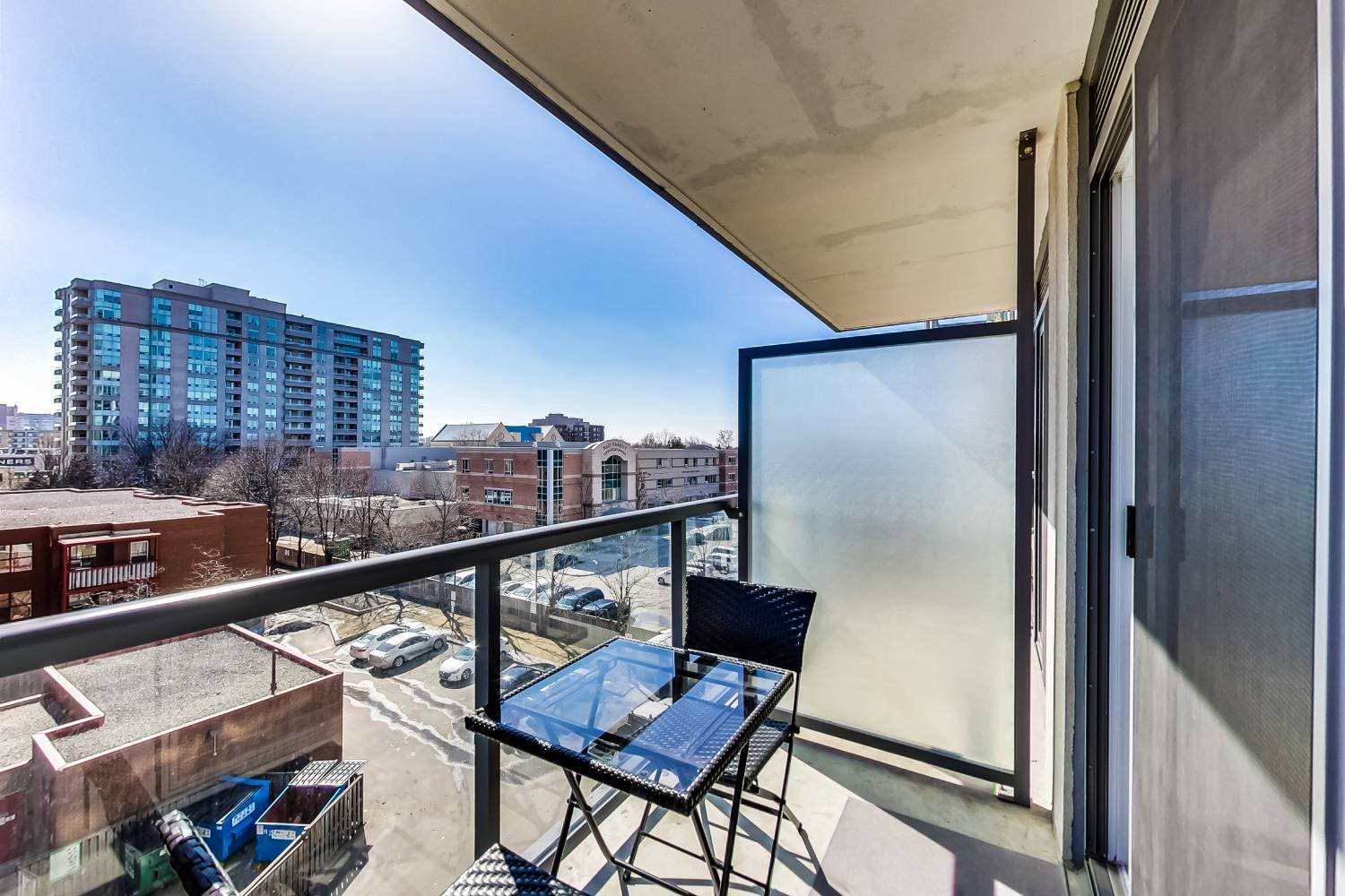 35 Saranac Boulevard #522