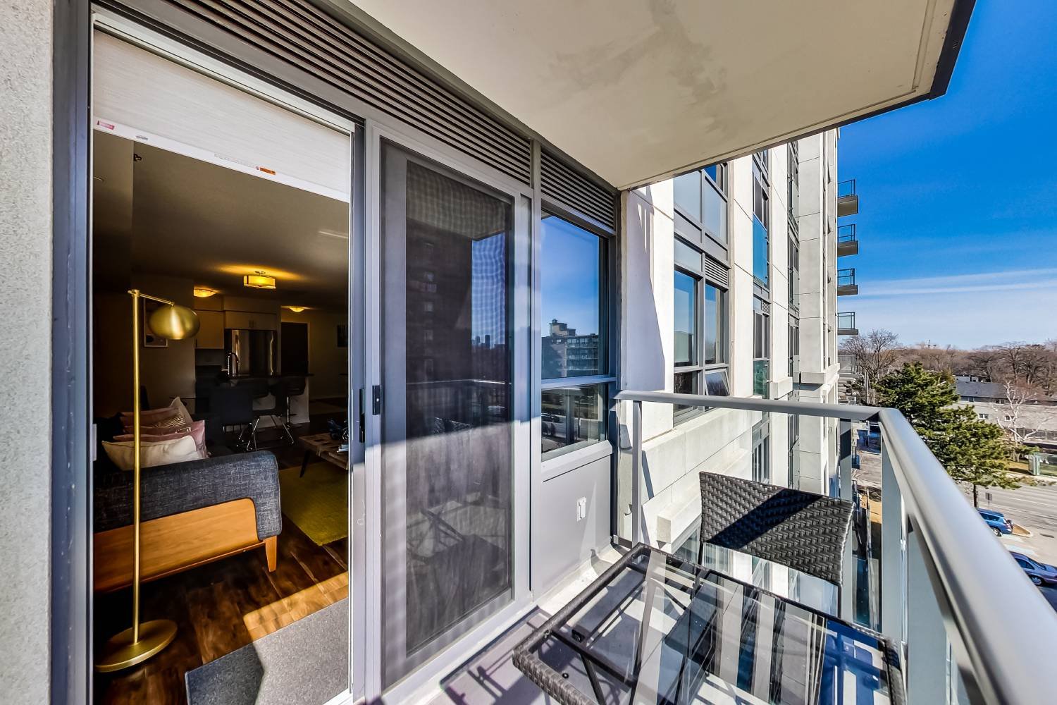 35 Saranac Boulevard #522