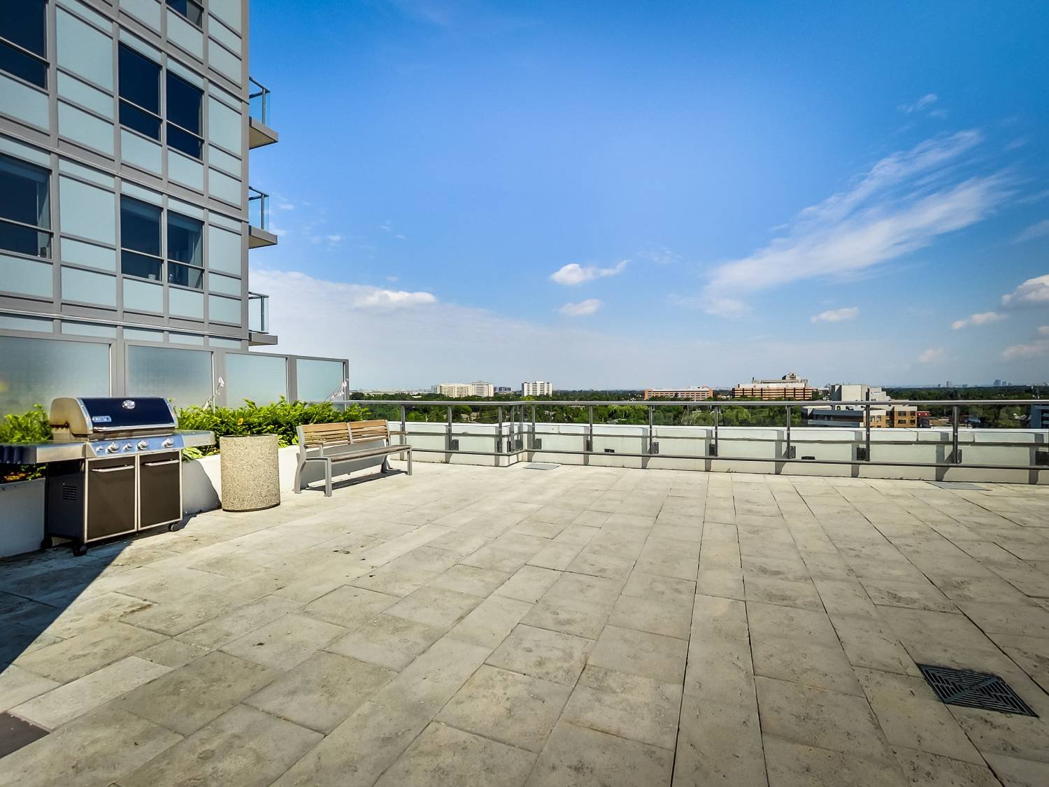 35 Saranac Boulevard #522