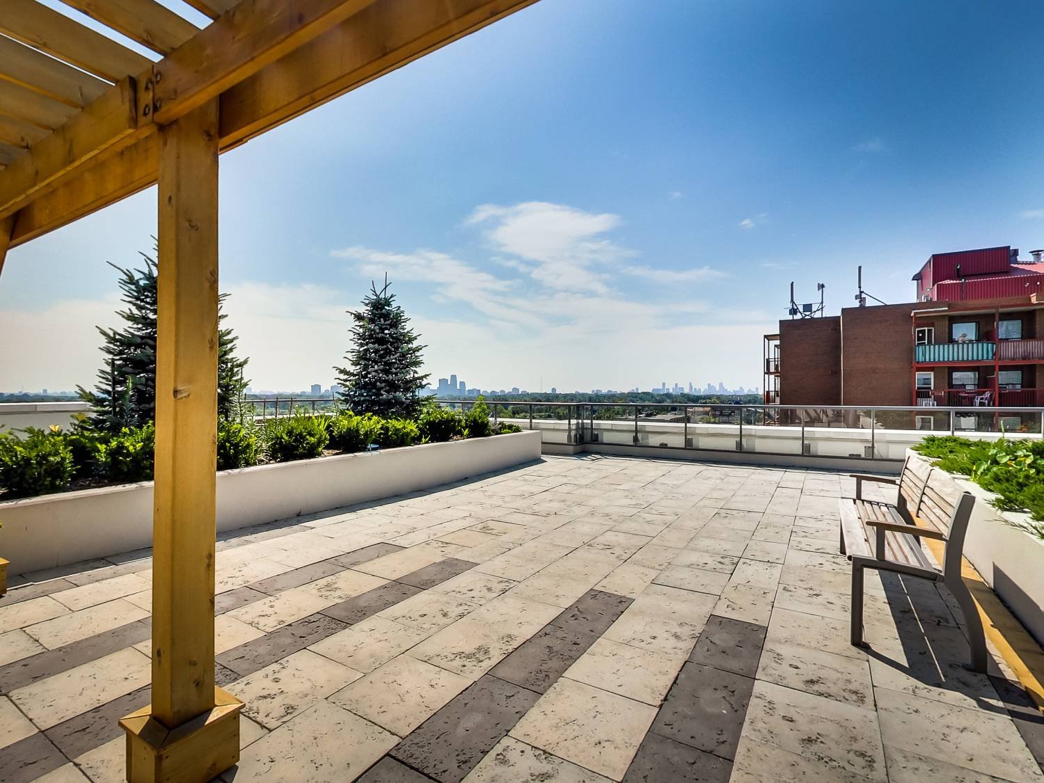 35 Saranac Boulevard #522