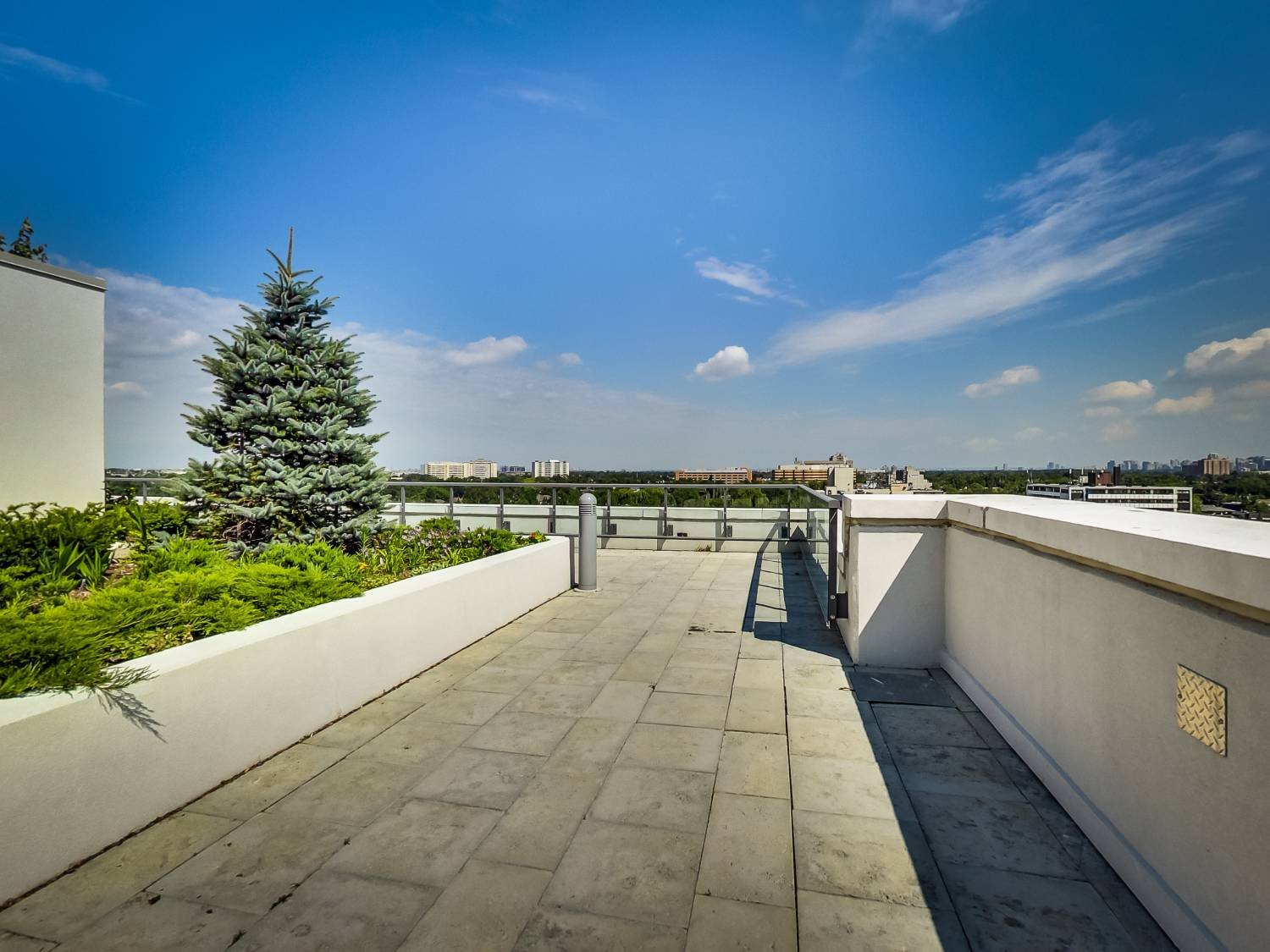 35 Saranac Boulevard #522