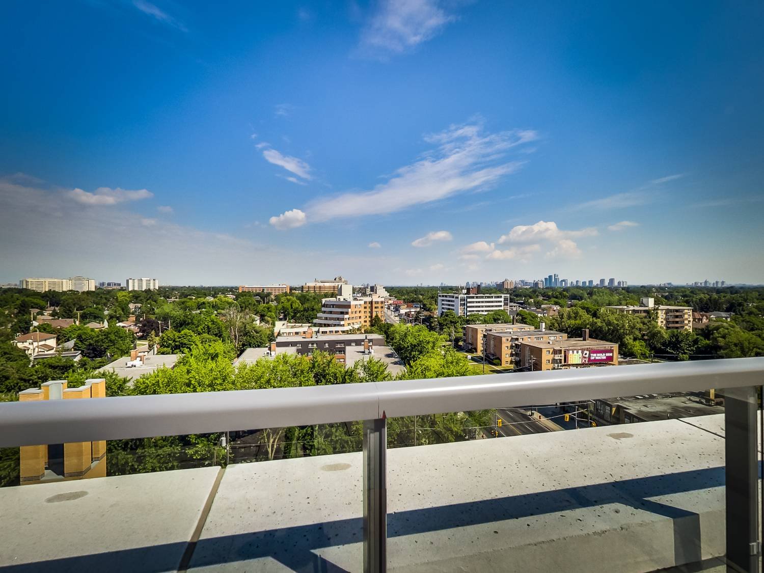 35 Saranac Boulevard #522