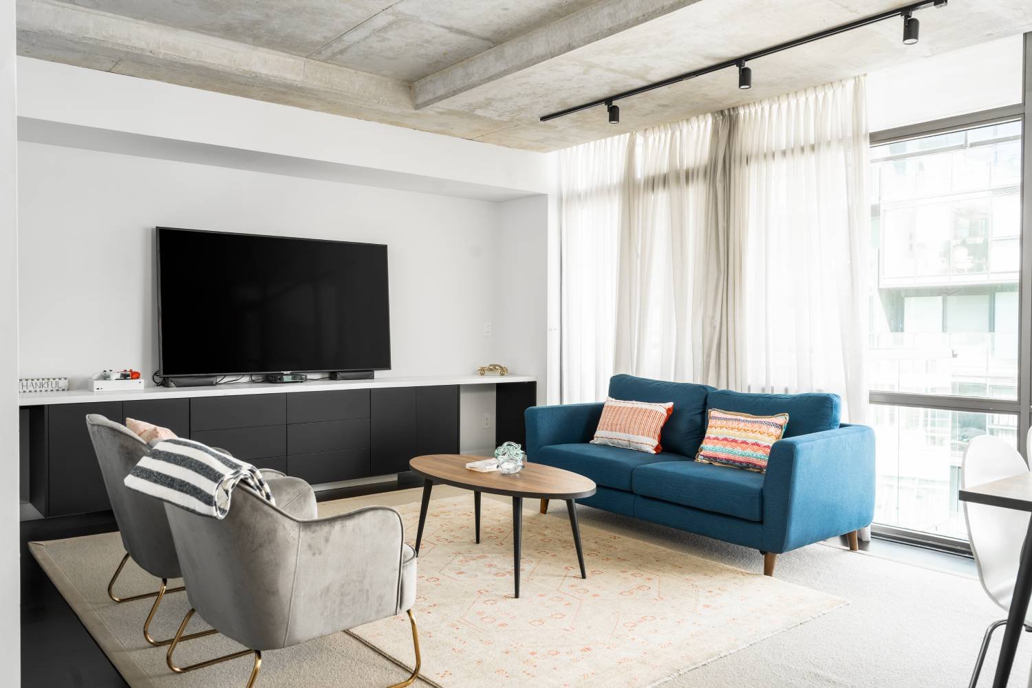 55 Stewart Street #917