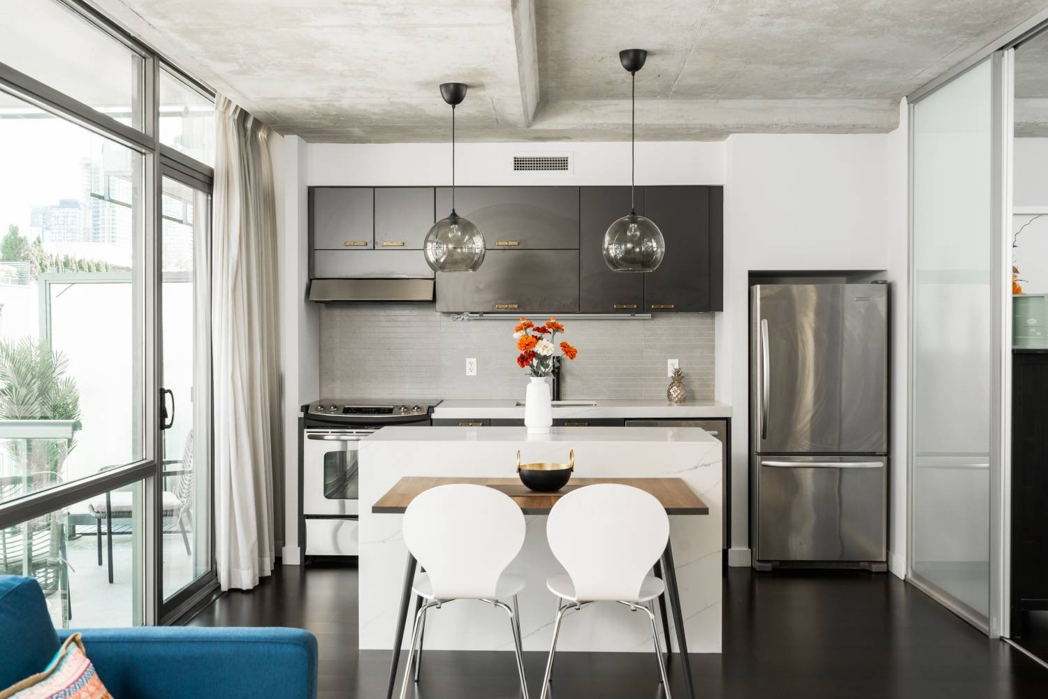 55 Stewart Street #917, Toronto