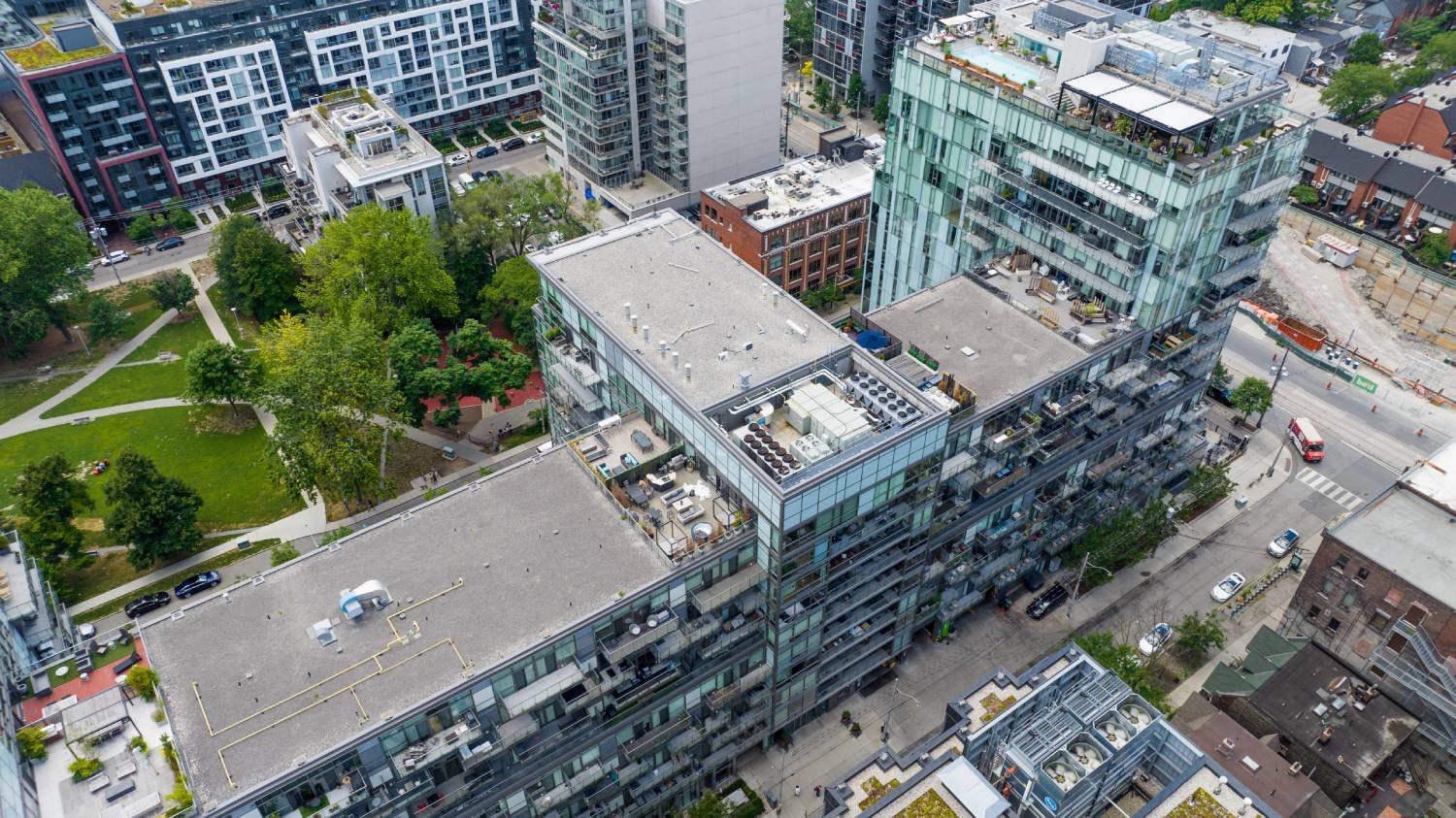 55 Stewart Street #917