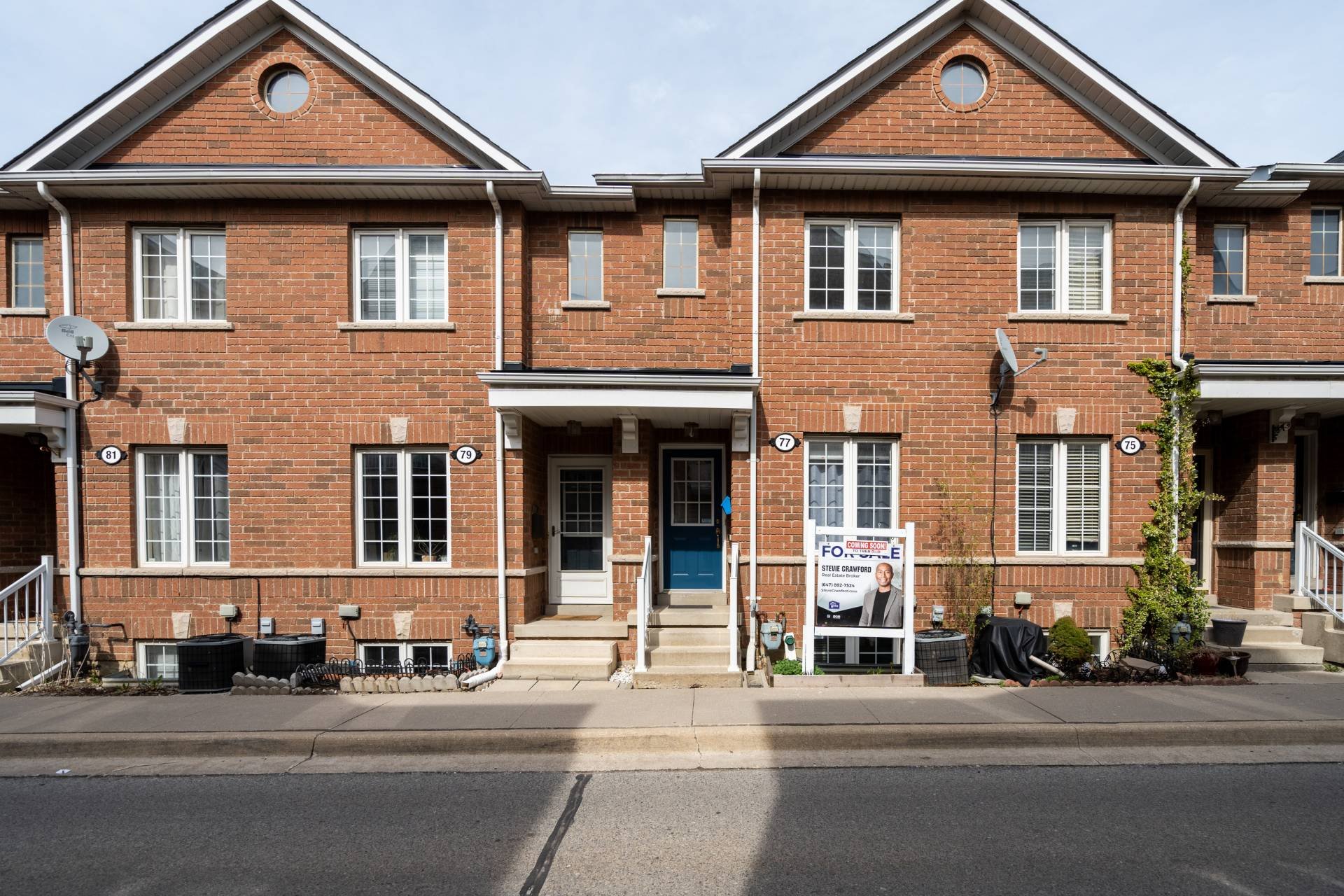 77 Brickworks Lane
