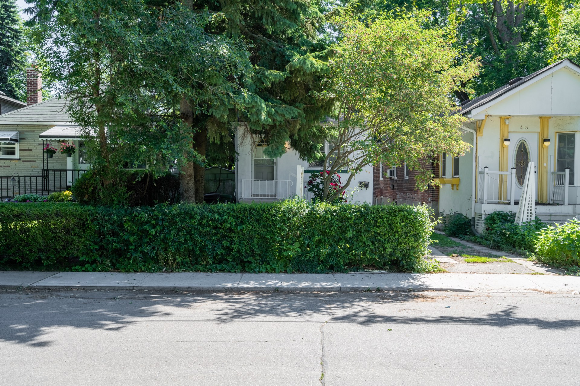45 McDonald Ave