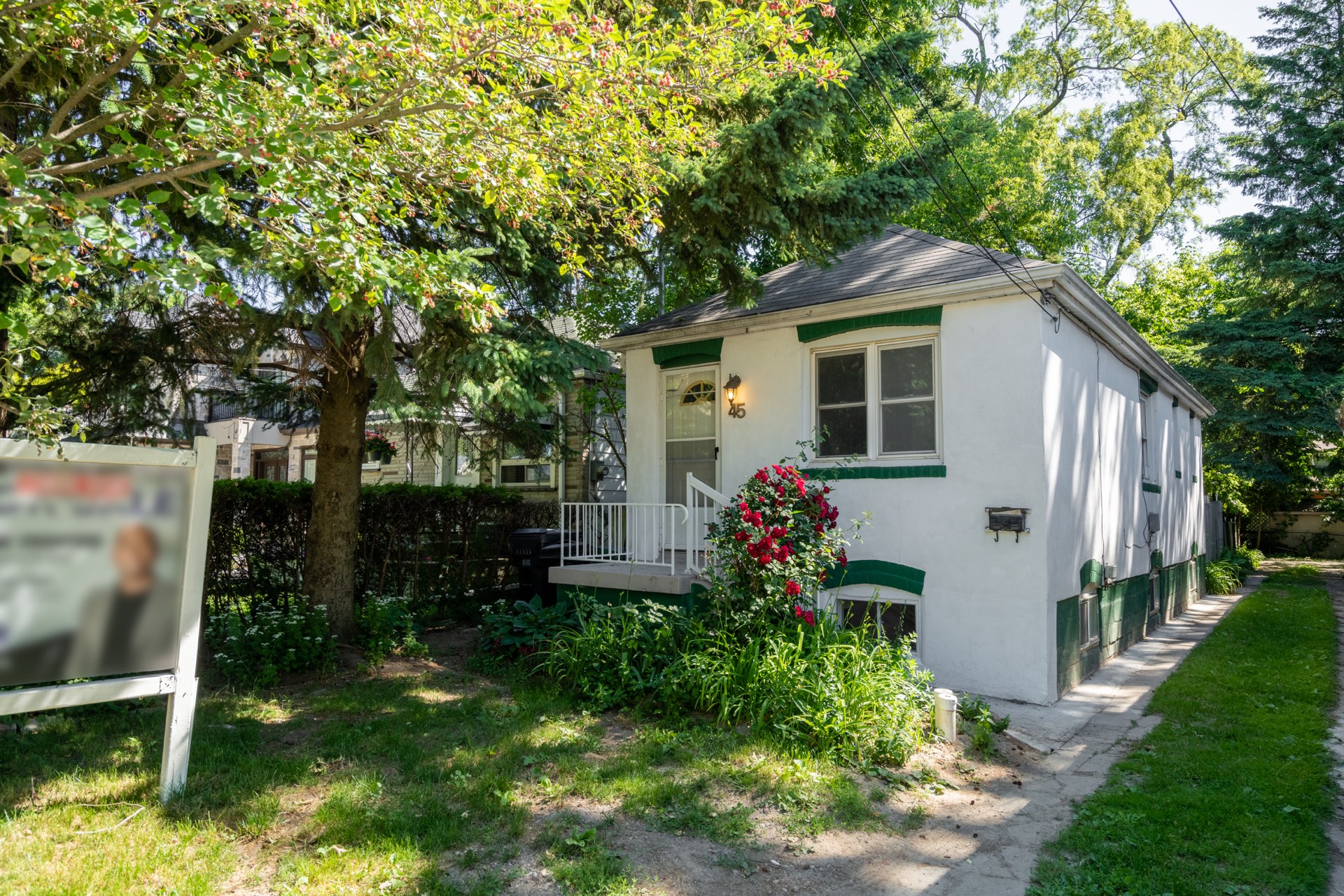 45 McDonald Ave