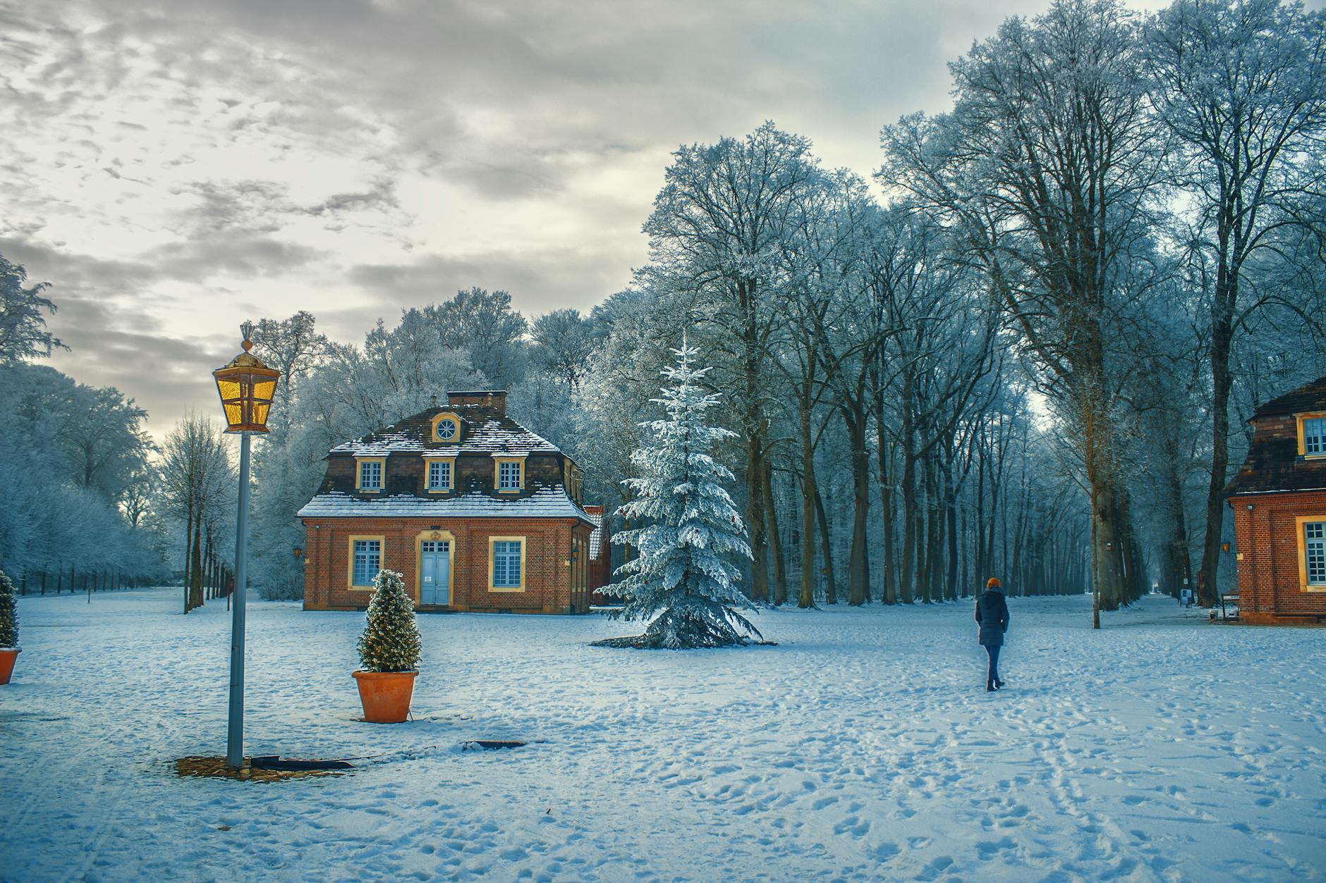 How to Winterize Your Toronto Home Before the Cold Hits