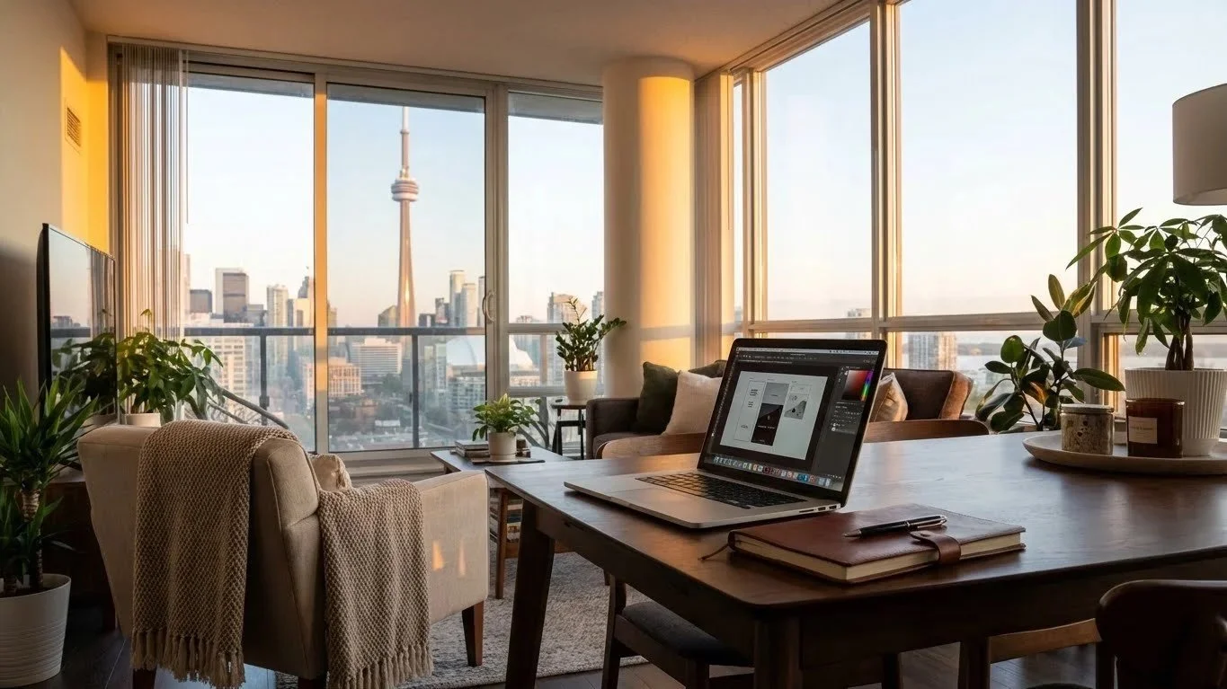 The “5-Year Plan”: A Strategic Approach to Renting and Buying in the GTA