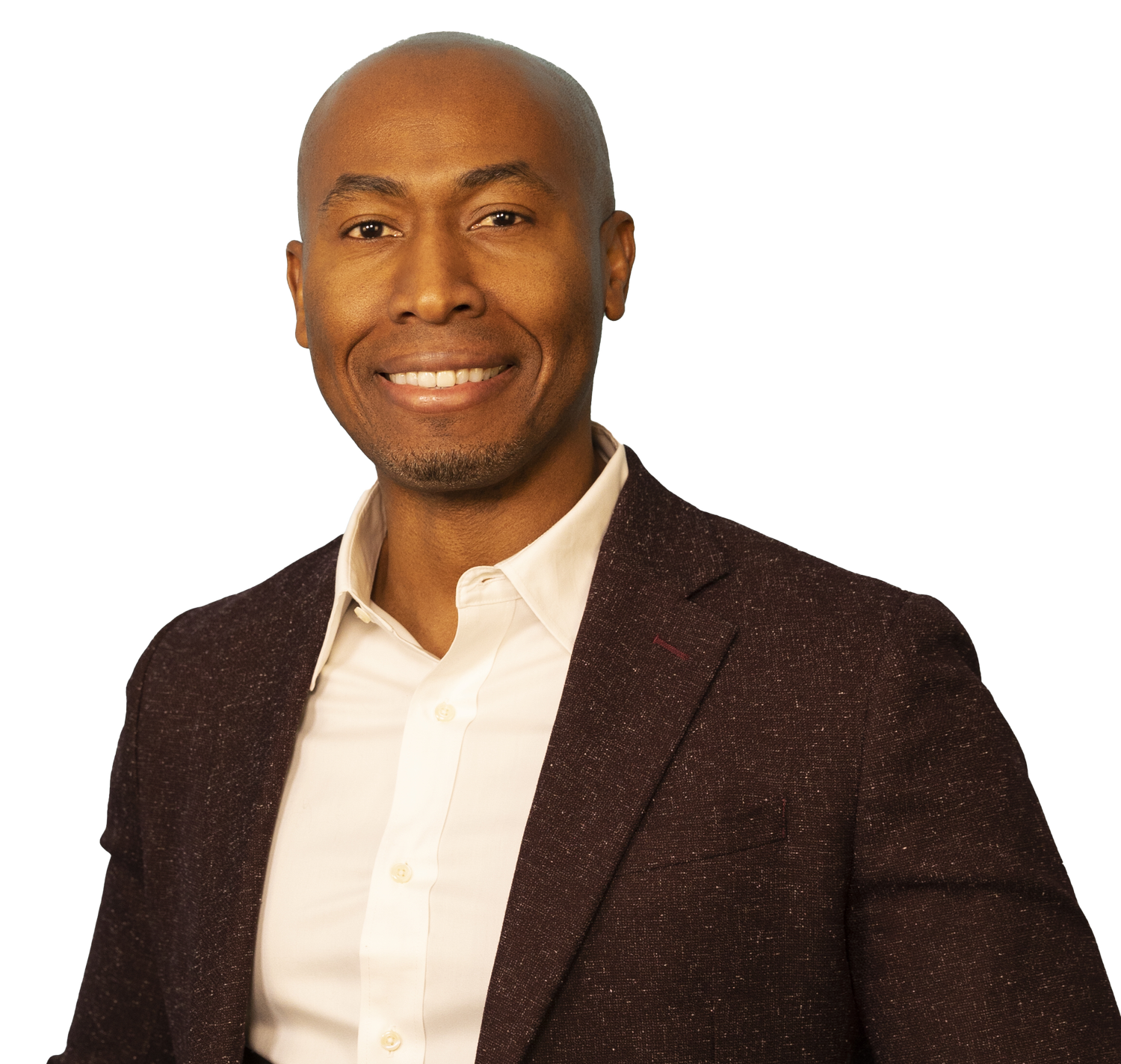 Stevie Crawford, NestAbode broker