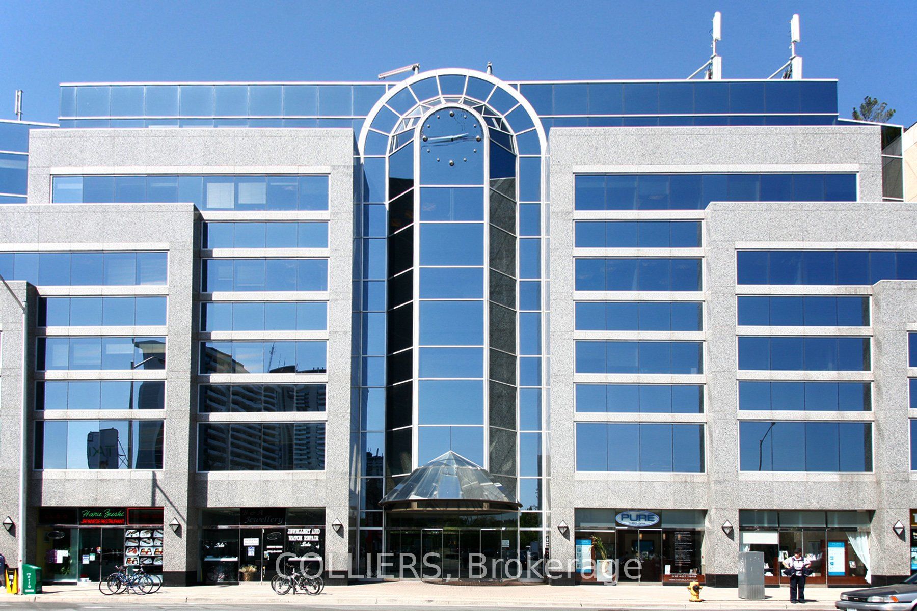1920 Yonge Street 106, Toronto C03, ON M4S 1Z5