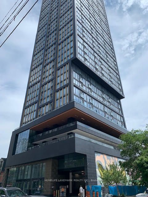 319 Jarvis Street 806, Toronto C08, ON M5B 0C8
