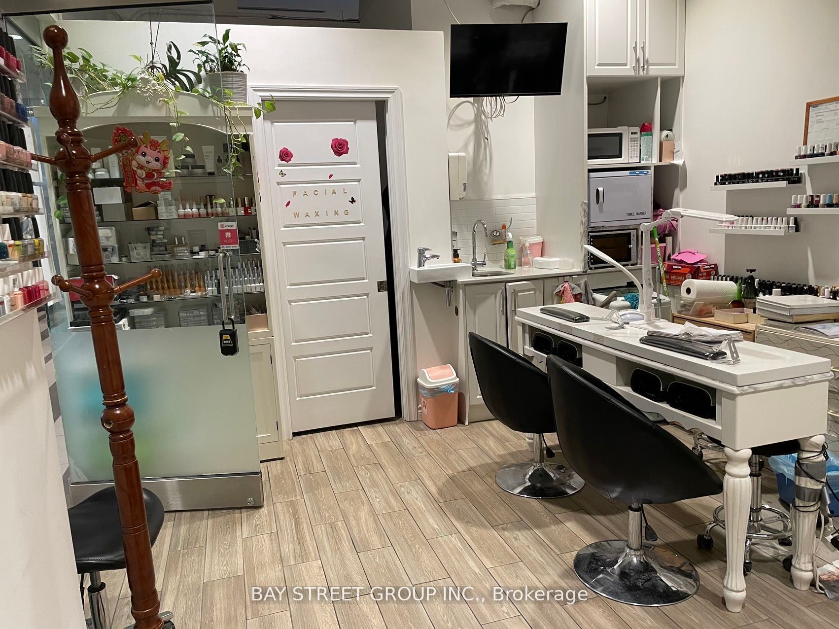 4750 Yonge Street 157, Toronto C07, ON M2N 0J6
