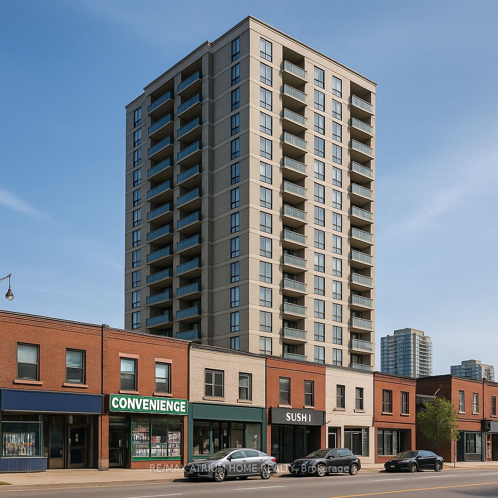 359-363 Spadina Avenue, Toronto C01, ON M5T 2G3