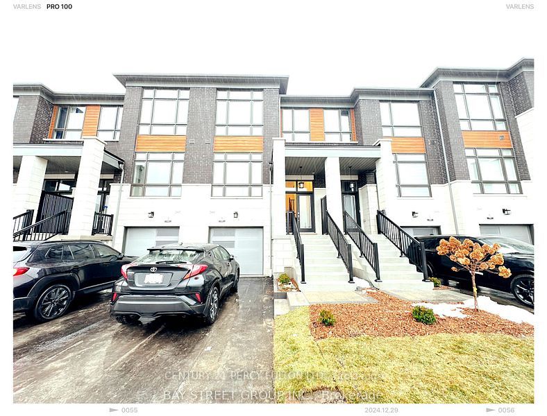 2805 Albatross Way BedRoom, Pickering, ON L1X 0P6
