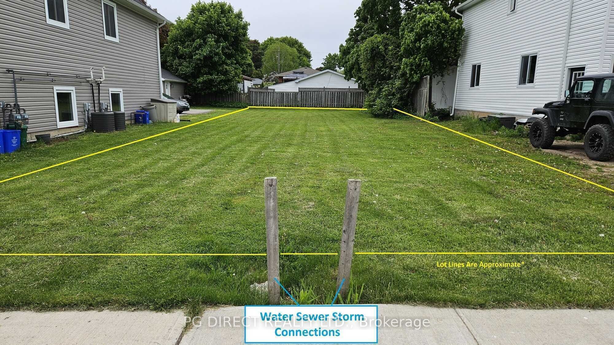 92B Elgin Street, Clarington, ON L1C 3E4