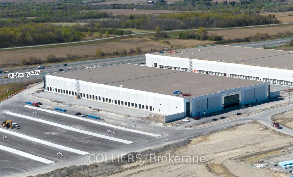 855 Wonder Drive, Pickering, ON L1X 0J8