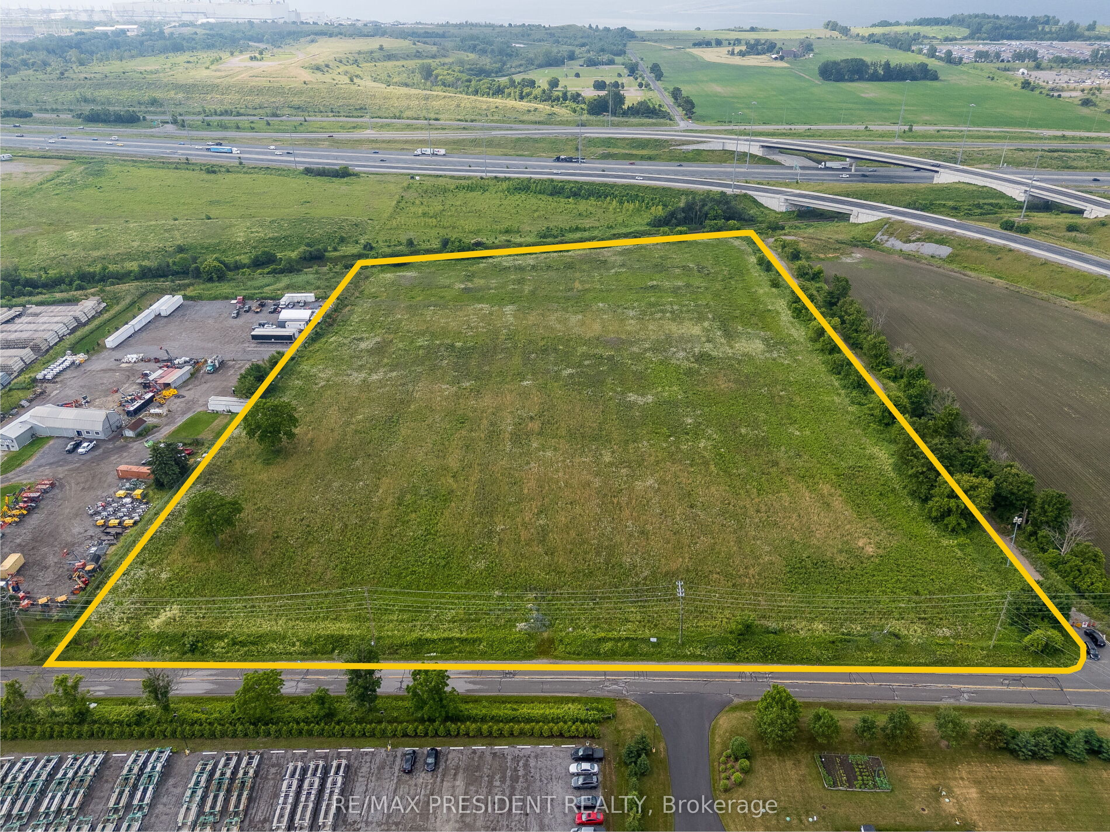 1977 Baseline Road W, Clarington, ON L1C 3K3