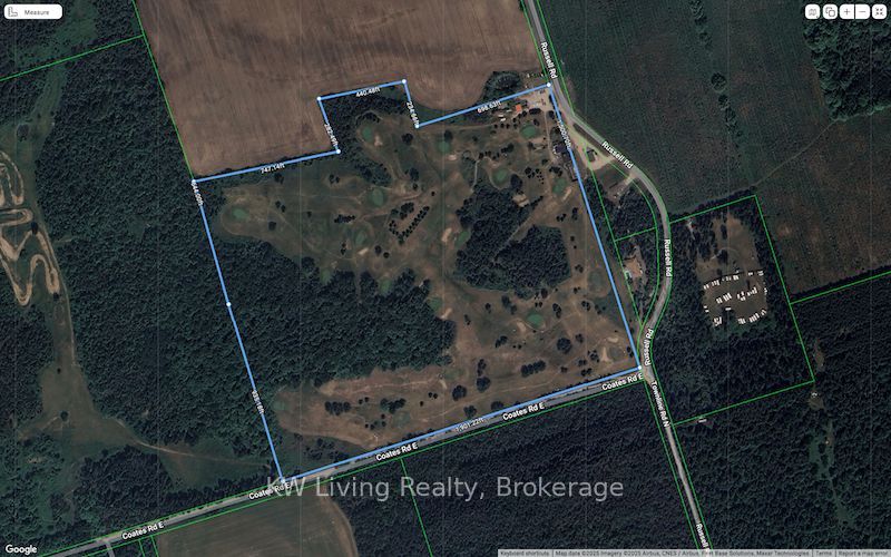 10500 Russell Road, Scugog, ON L9L 1B3