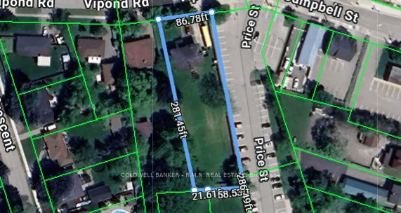 5 Vipond Road W, Whitby, ON L1M 1B3