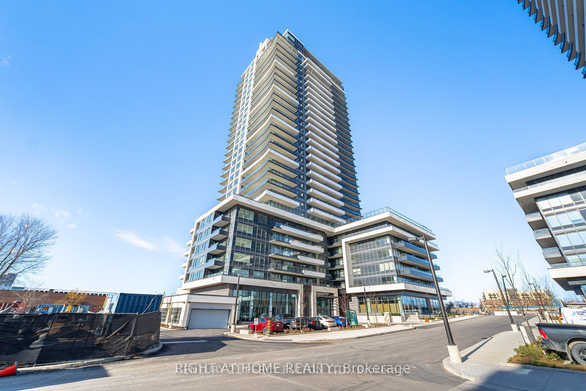 1435 Celebration Drive 2204, Pickering, ON L1W 0C4